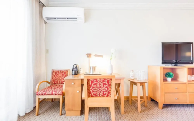 512 Ocean Suite