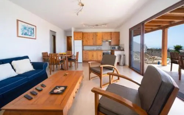 Tias Bungalow Abubilla