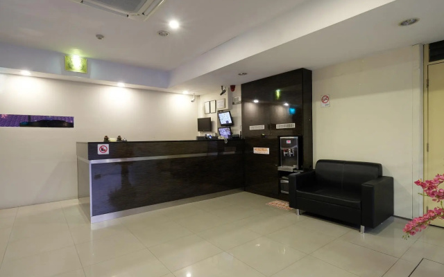 Kim Tian Hotel (Han)