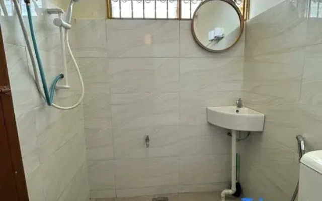 Spacious Comfort Stay in Seremban-5R3B