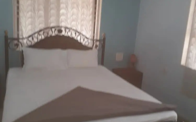 Villa Carvalho