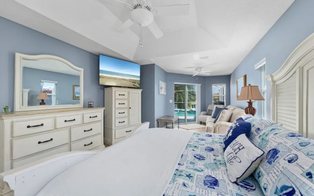 Dock Holliday by Ryson Vacation Rentals