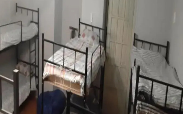 OA Hostel