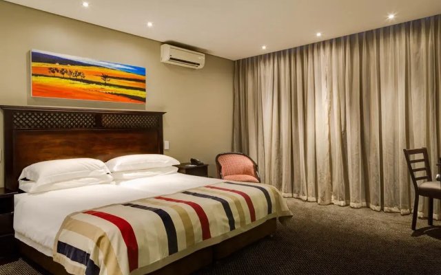 ANEW Hotel Witbank Emalahleni