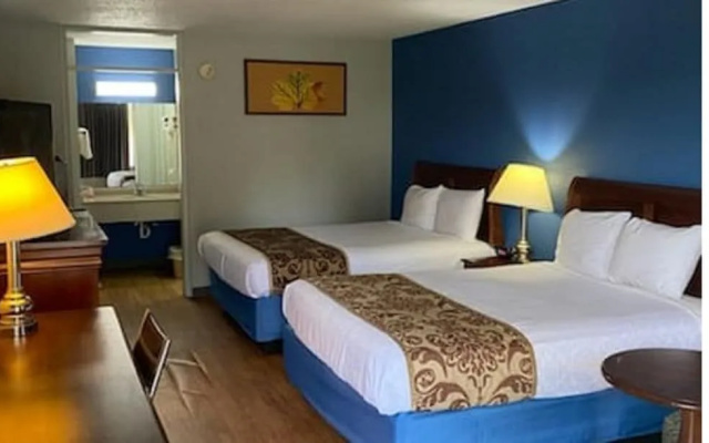 OYO Hotel Battleboro
