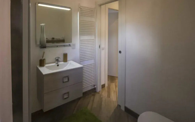 Appartamento Il Borgo