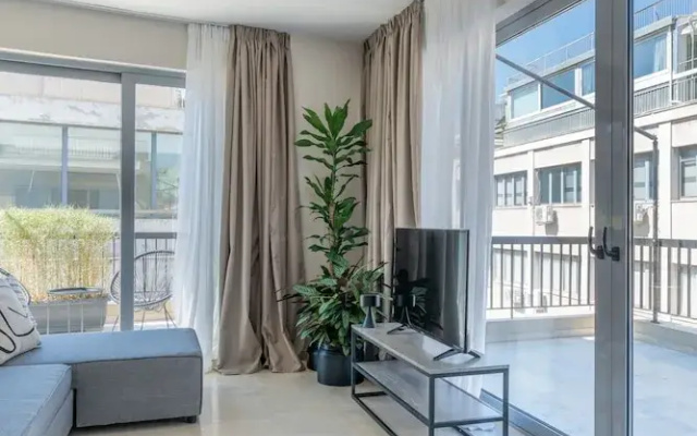 The Artisan Suites