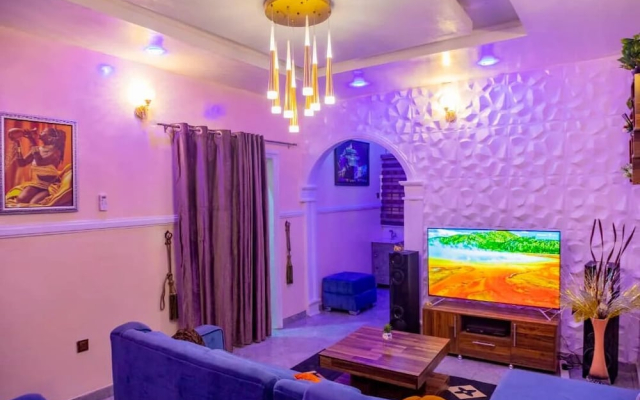 Pearless Apartment