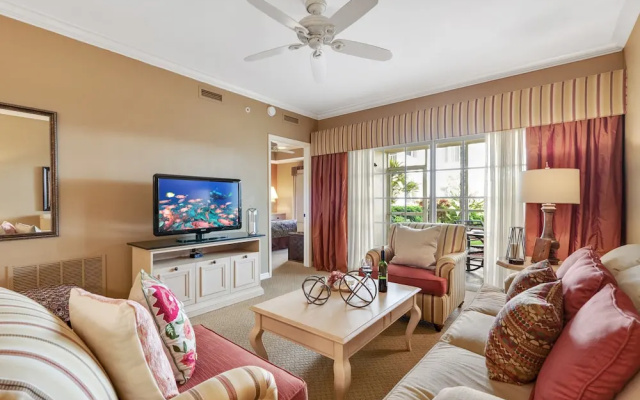 Hidden Jewel Unit 102 - 2 Br Condo