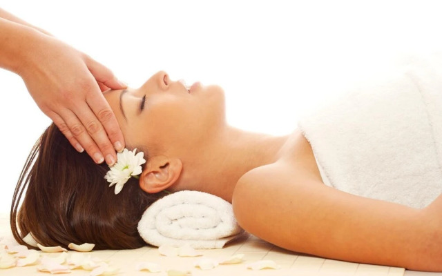 Rose of Sharon Retreat