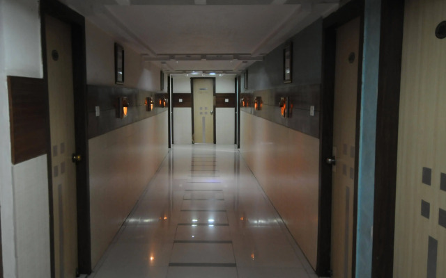 Neelkanth Panshikura
