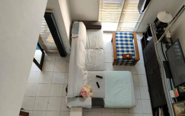 Puspa's House