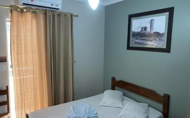 Colina Park Hotel