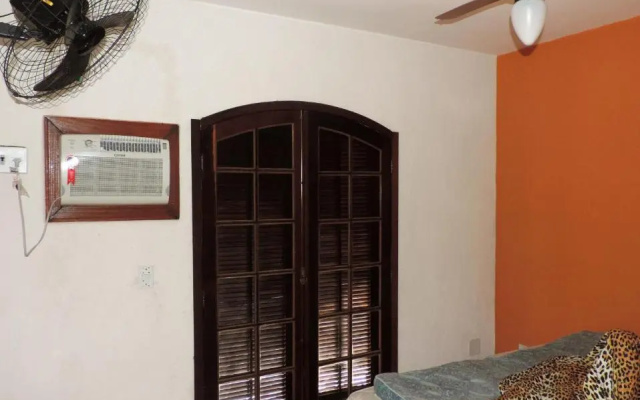 Casa de Luxo em Condominio Fechado
