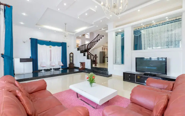 ViVa Villa Vung Tau - Tran Phu