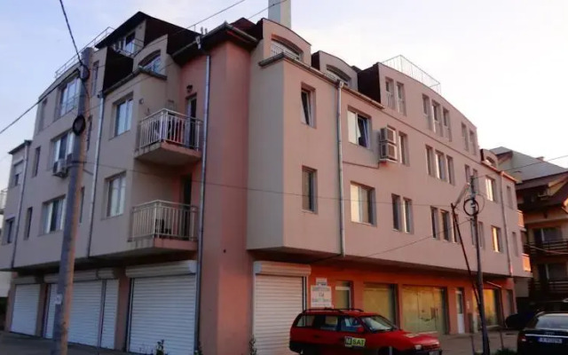Top Property Service Kranevo
