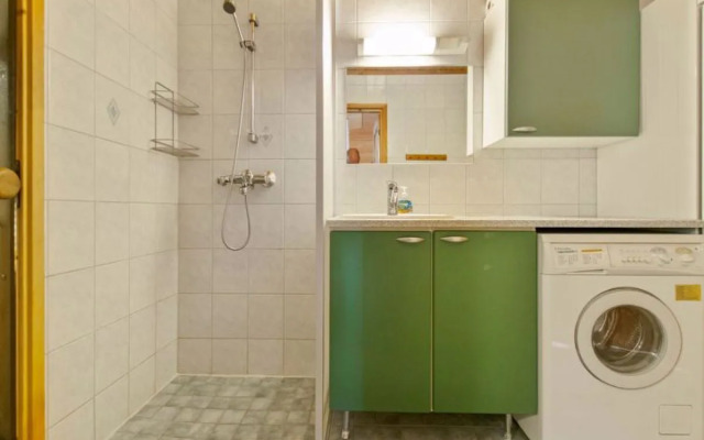 House Repo Terracina