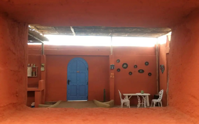 Hostal Montepardo