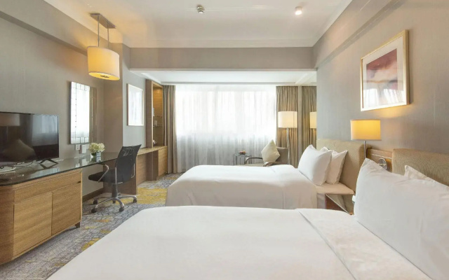 Four Points by Sheraton Shanghai, Pudong