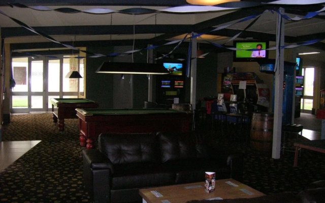 Overlander Hotel Shepparton