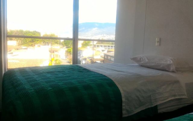 Hotel CSI Medellín