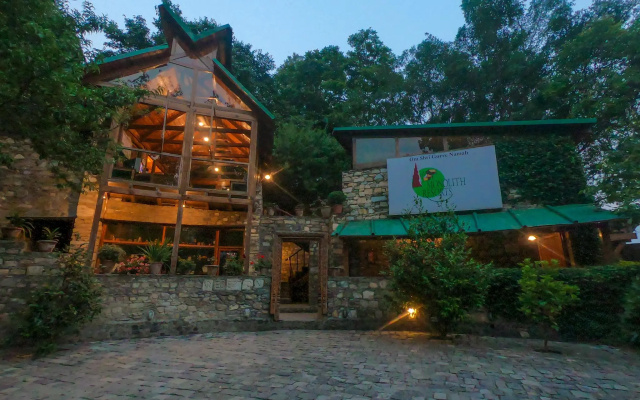 Monolith Resorts