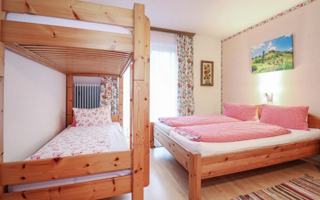 Awesome Apartment in Wagrain With 3 Bedrooms and Wifi