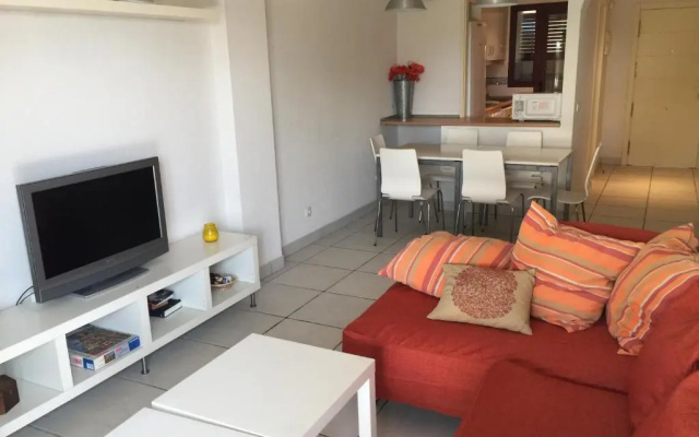 Apartamento VenAVera Playa JARDINES J6-0A