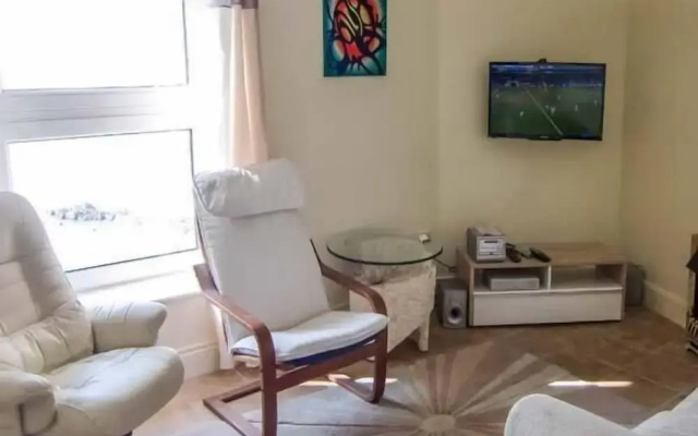 The Beach House Apartment