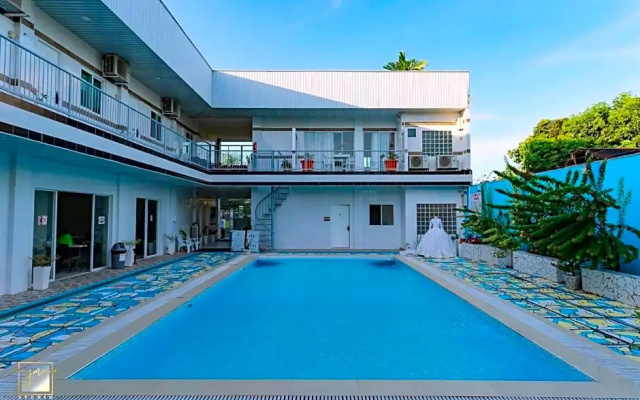 Sena Gladyz Suites