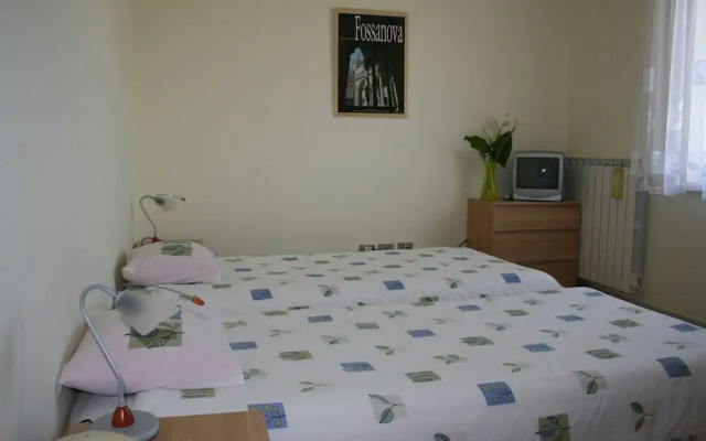 Bed and Breakfast Elisa