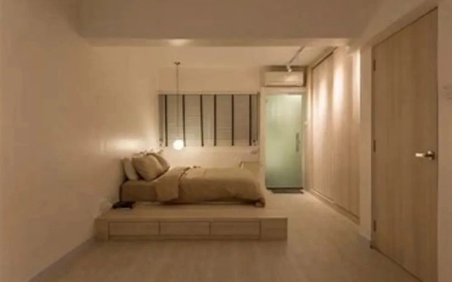 Hemel Short Stay