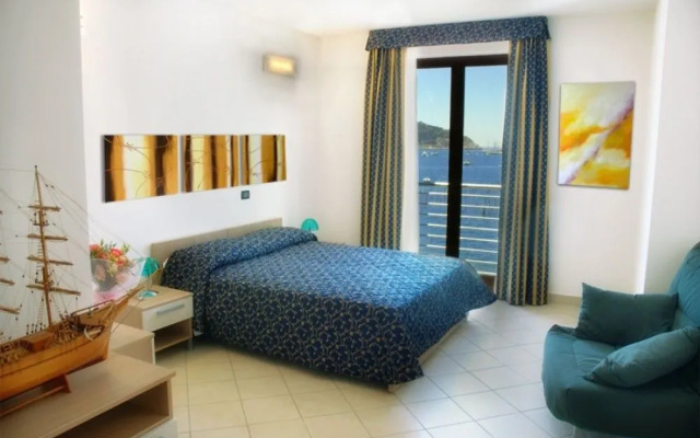 Residence le Terrazze