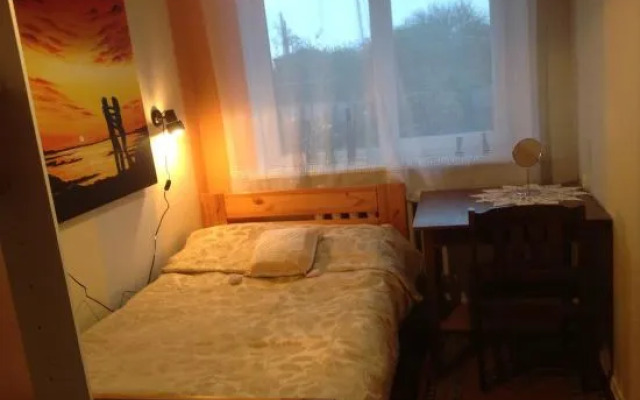 Kuressaare White Villa