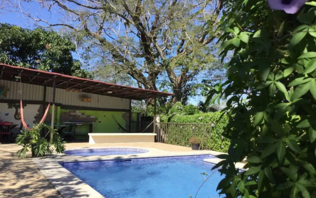 Villas el Cenizaro