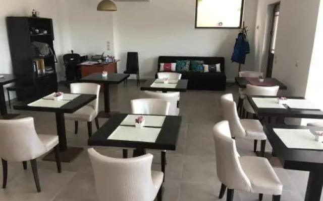 Bed And Breakfast 4 Stars Nafplion