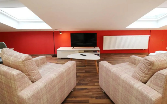 Ferienhaus Strand 18