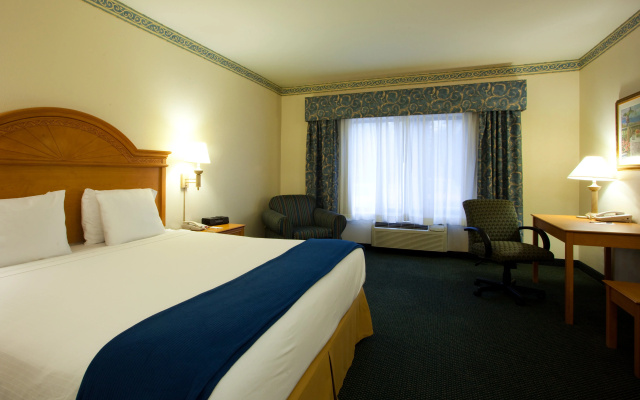Holiday Inn Express Jacksonville - Blount Island by IHG