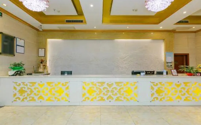 Bright Pearl Hotel