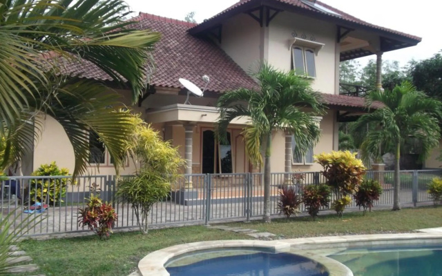 Sari Inn Kuta Lombok