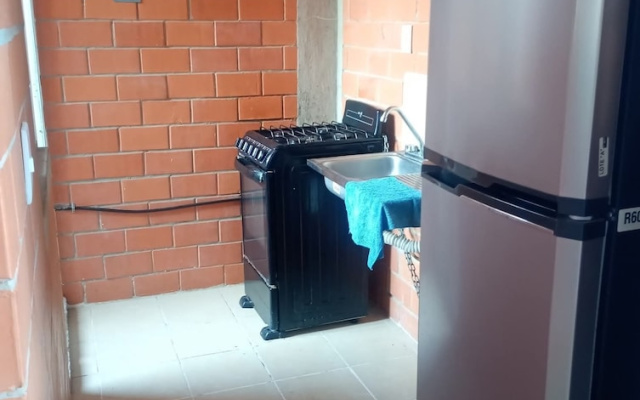 Departamento huatulco