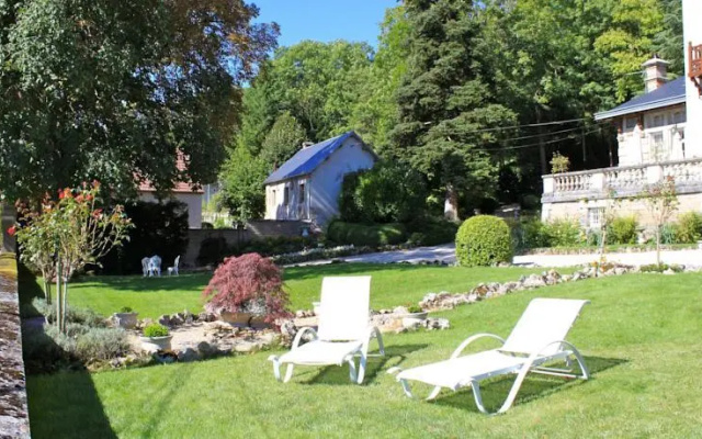 Gardeners Cottage