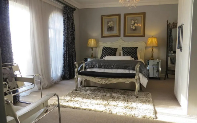 Marrakach Guest House