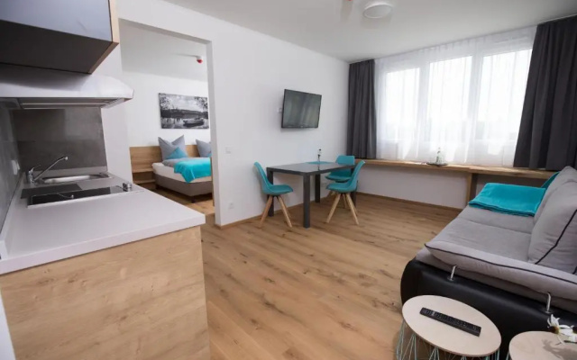 Motel Isar | 24h/7 Checkin
