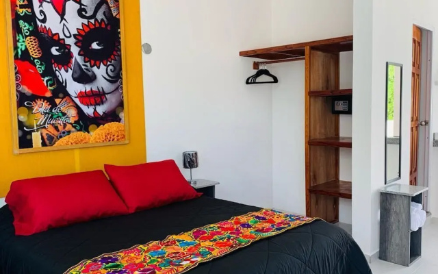 Casa la Catrina