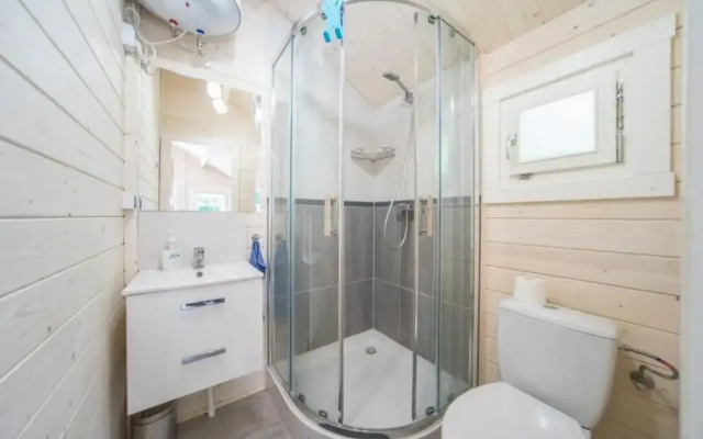 Holiday Home Dziwnowek Near Baltic Sea