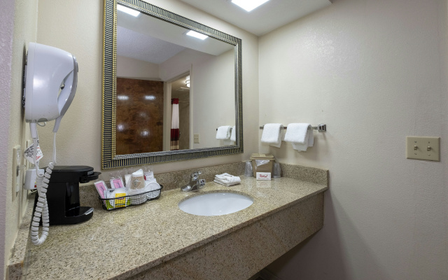 Red Roof Inn & Suites Oxford
