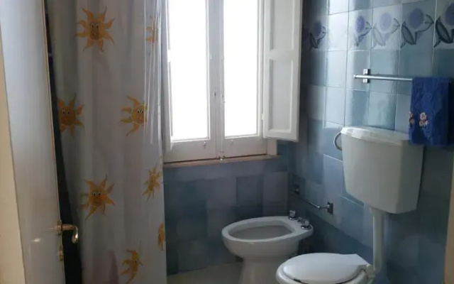 Holiday home I Limoni