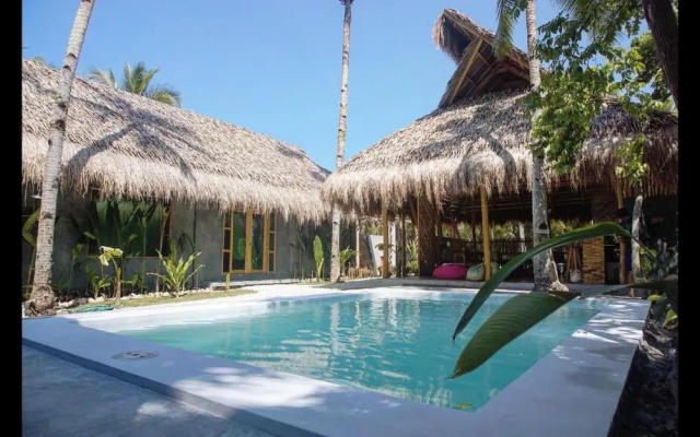 Hiraya Surf Hostel
