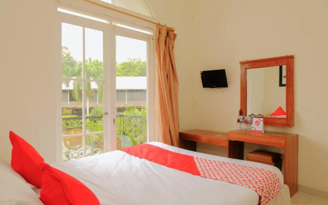 Loji Rejo Guest House By OYO Rooms